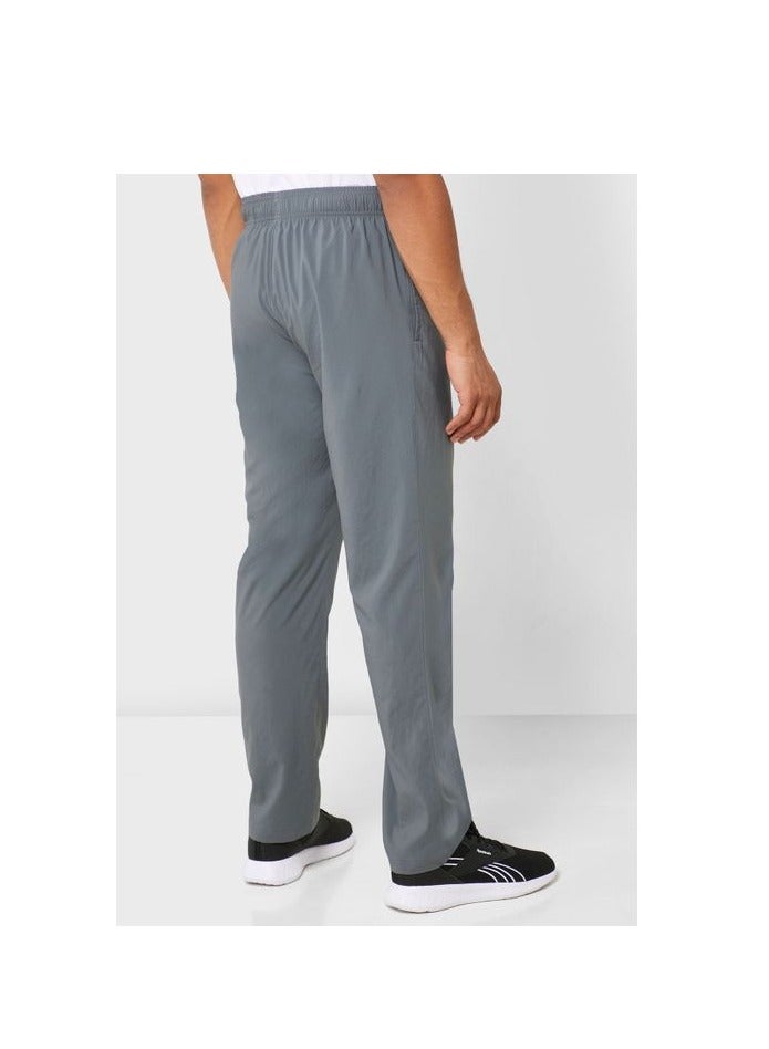 Reebok Training Essentials Woven Unlined Pants - Image 2