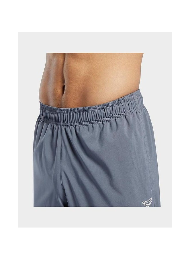 Reebok Training Essentials Woven Unlined Pants - Image 3