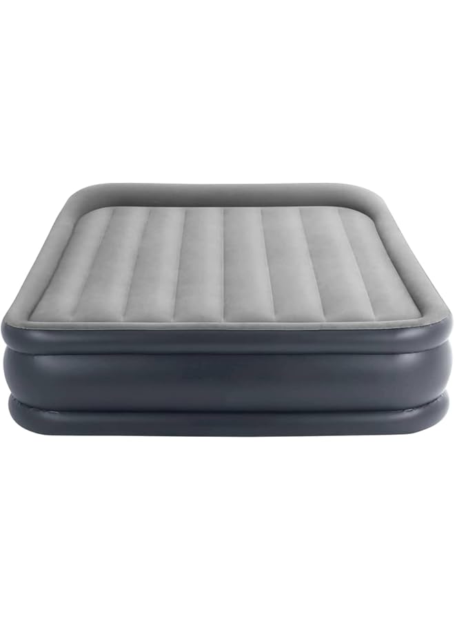 INTEX Essential Rest Airbed With Fiber Tech Bip Queen Size - Image 3