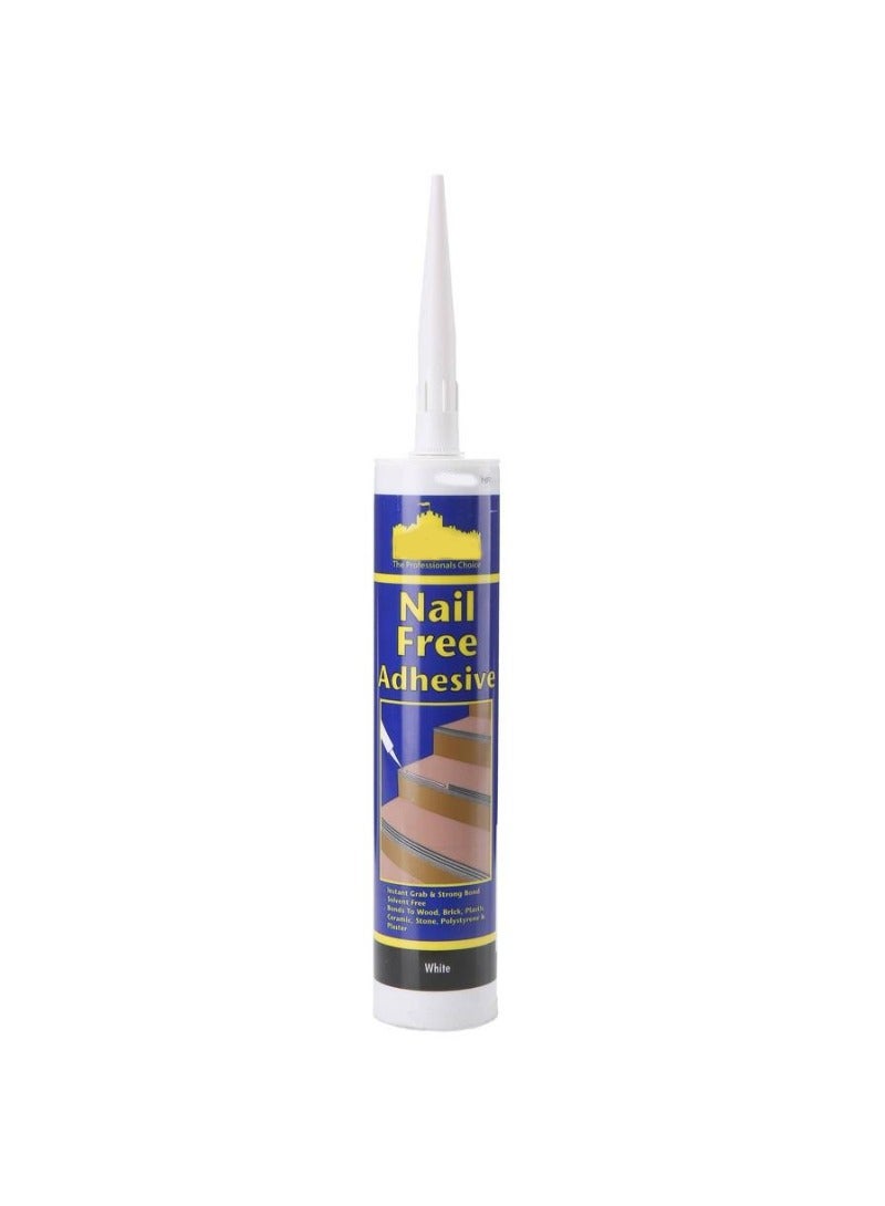Langlow Nail Free Adhesive 330g