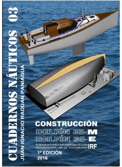Delfín35construcción  - Image 2