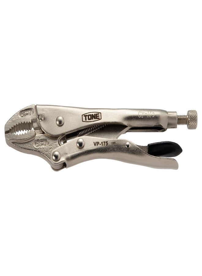 TONE Grip Pliers (VP-175) - Image 2