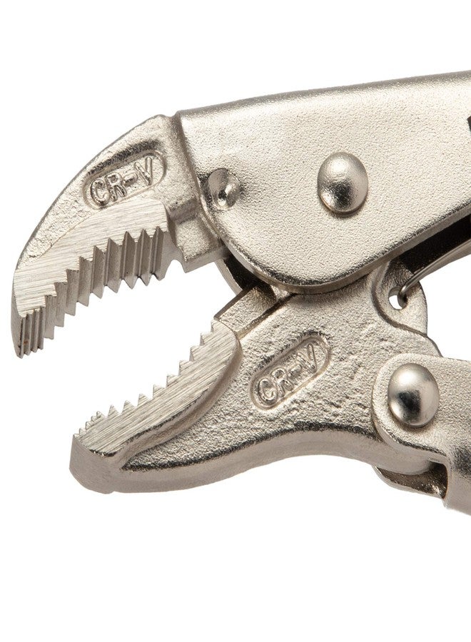 TONE Grip Pliers (VP-175) - Image 5