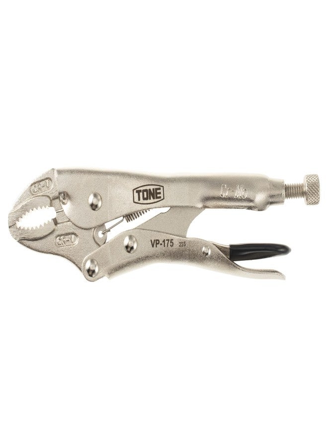TONE Grip Pliers (VP-175) - Image 1