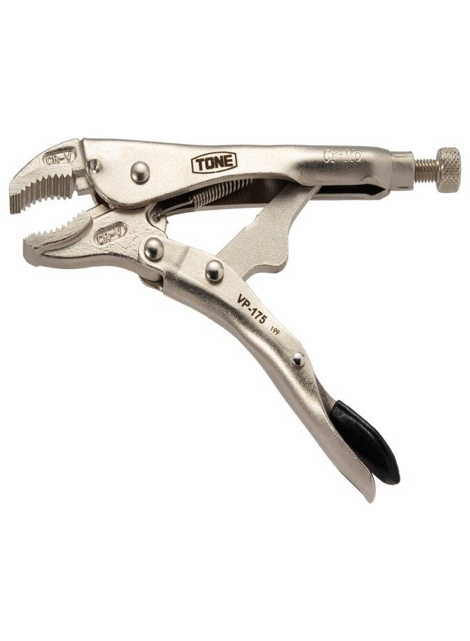 TONE Grip Pliers (VP-175) - Image 4