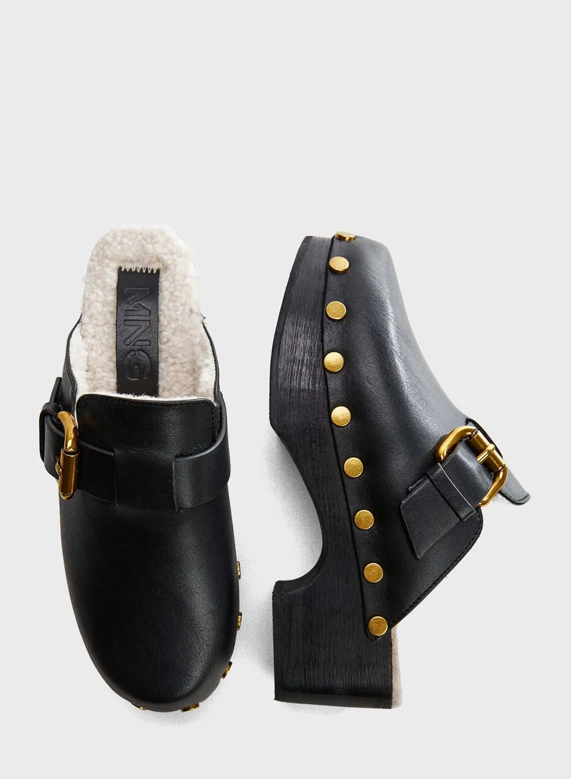 MANGO Aydra Espadrilles