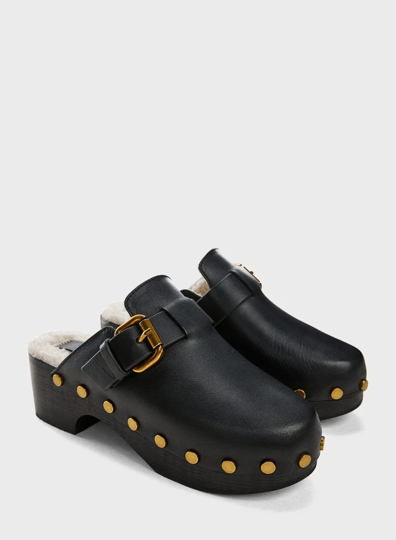 MANGO Aydra Espadrilles