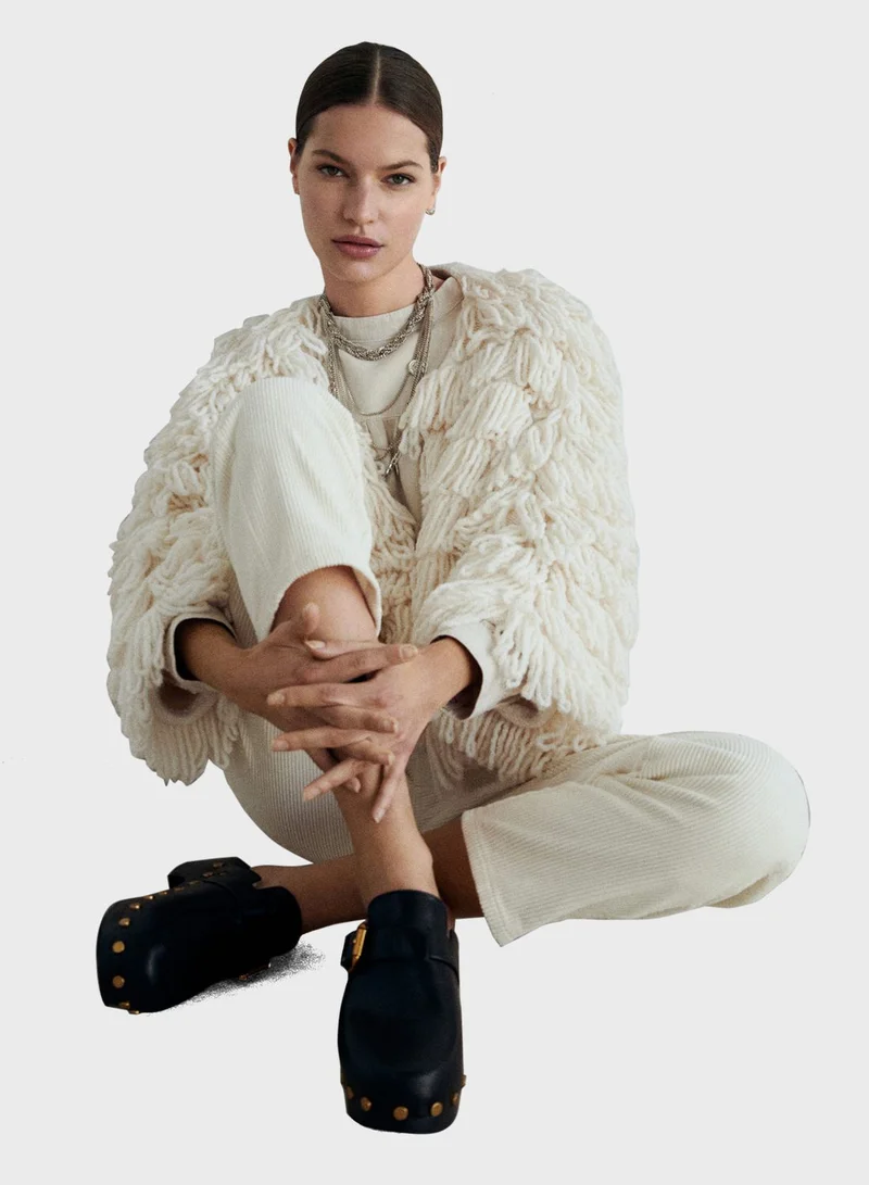 MANGO Aydra Espadrilles