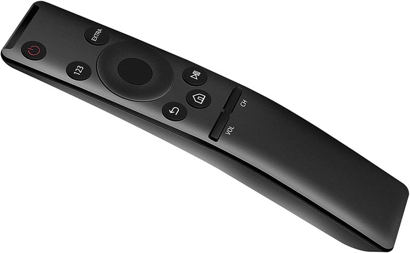KPDP Universal Remote Control Replacement for Samsung Smart TV Remote All Samsung LED QLED LCD UHD SUHD HDTV 4K 8K 3D Crystal HDR Curved Frame Smart TV, with Netflix, Prime Video, WWW Button - Image 1