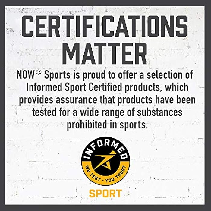 now L-Glutamine 1,000 Milligram, 120 Capsules - Image 5