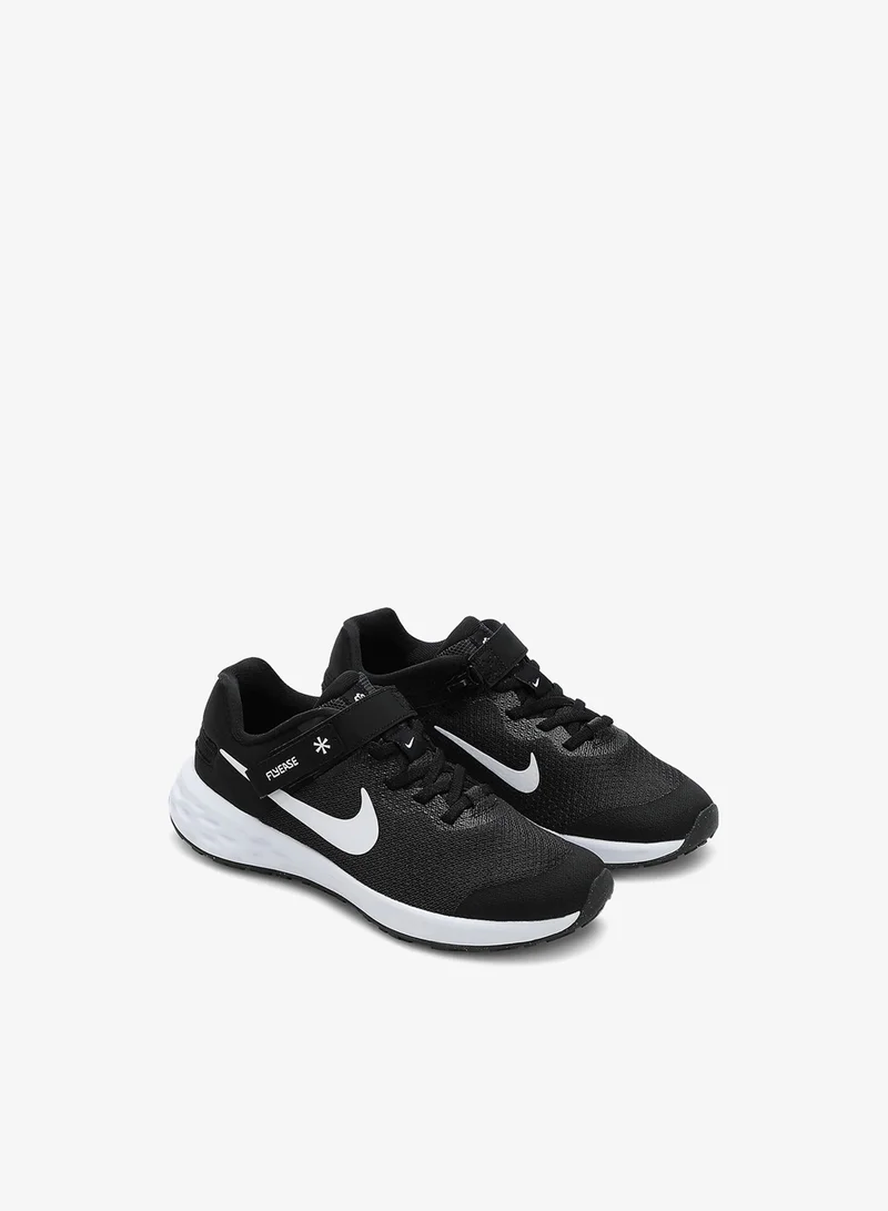 Nike Kids' Revolution 6 FlyEase Shoe