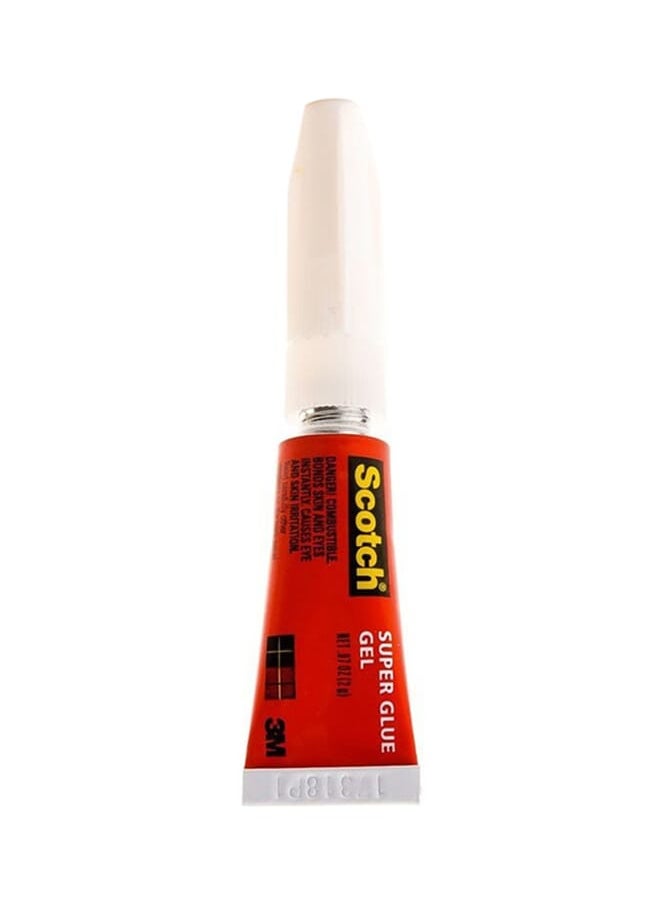 3M Scotch Toilet Spray Shattaf With Hose And Hook White/Silv 