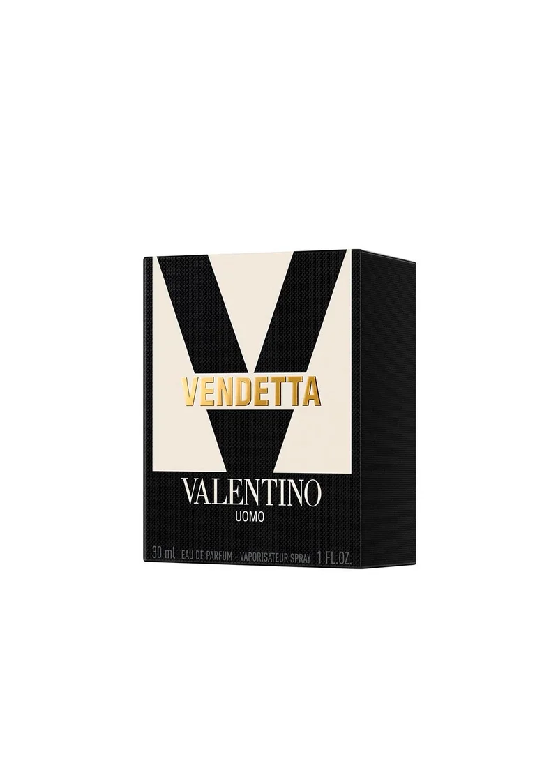 Valentino VENDETTA UOMO EAU DE PARFUM 30ML