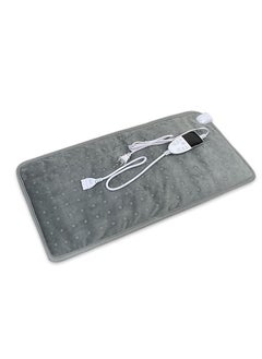 Sharpdo Electric Heating Blanket, Home Therapy Heating Pad, UK Plug,Office Home Winter,30*60cm  - Image 3