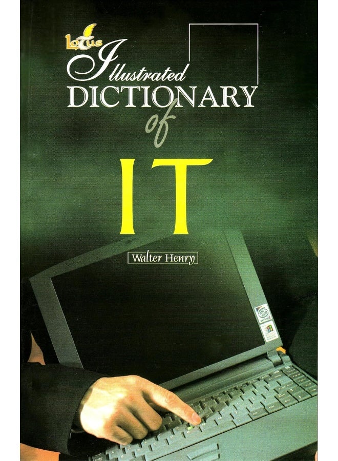 The Illustrated Dictionary of IT 