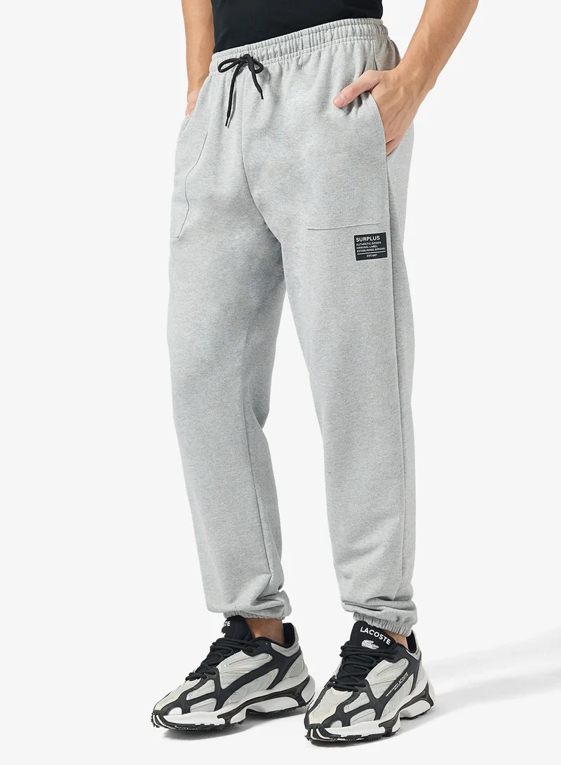 Seventy Five Basics Basic Batch Detail Relaxed Fit Joggers