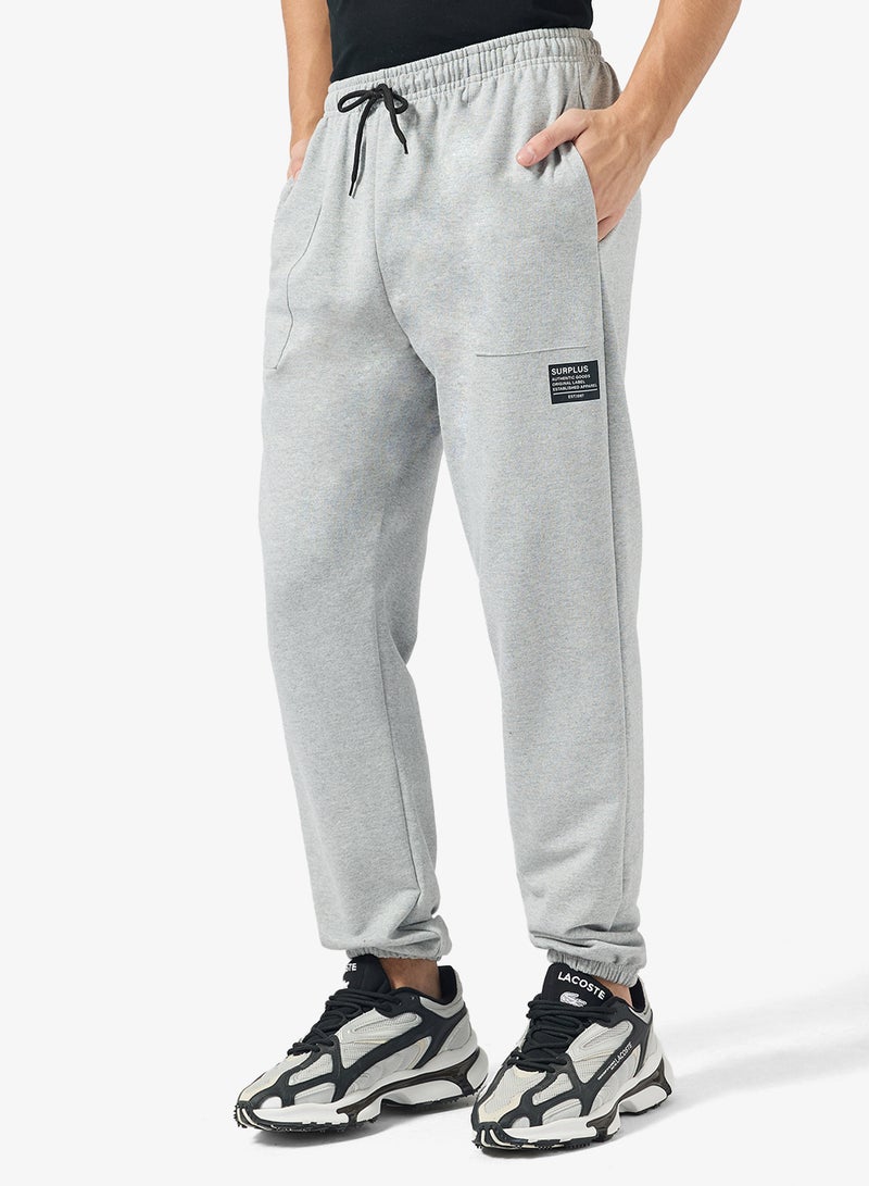 Seventy Five Basics Basic Batch Detail Relaxed Fit Joggers - Image 1