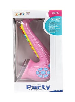 Baoli 1801 Saxaphone Toy