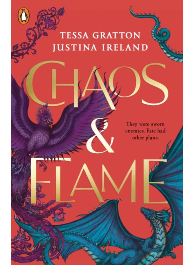 Chaos & Flame 