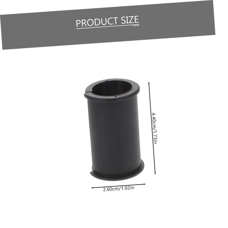 حشية مطاطية لـ ECM NV1 ECM 190P 280 198P ميكروفون محسن جودة الصوت أجزاء ميكروفون - Image 3