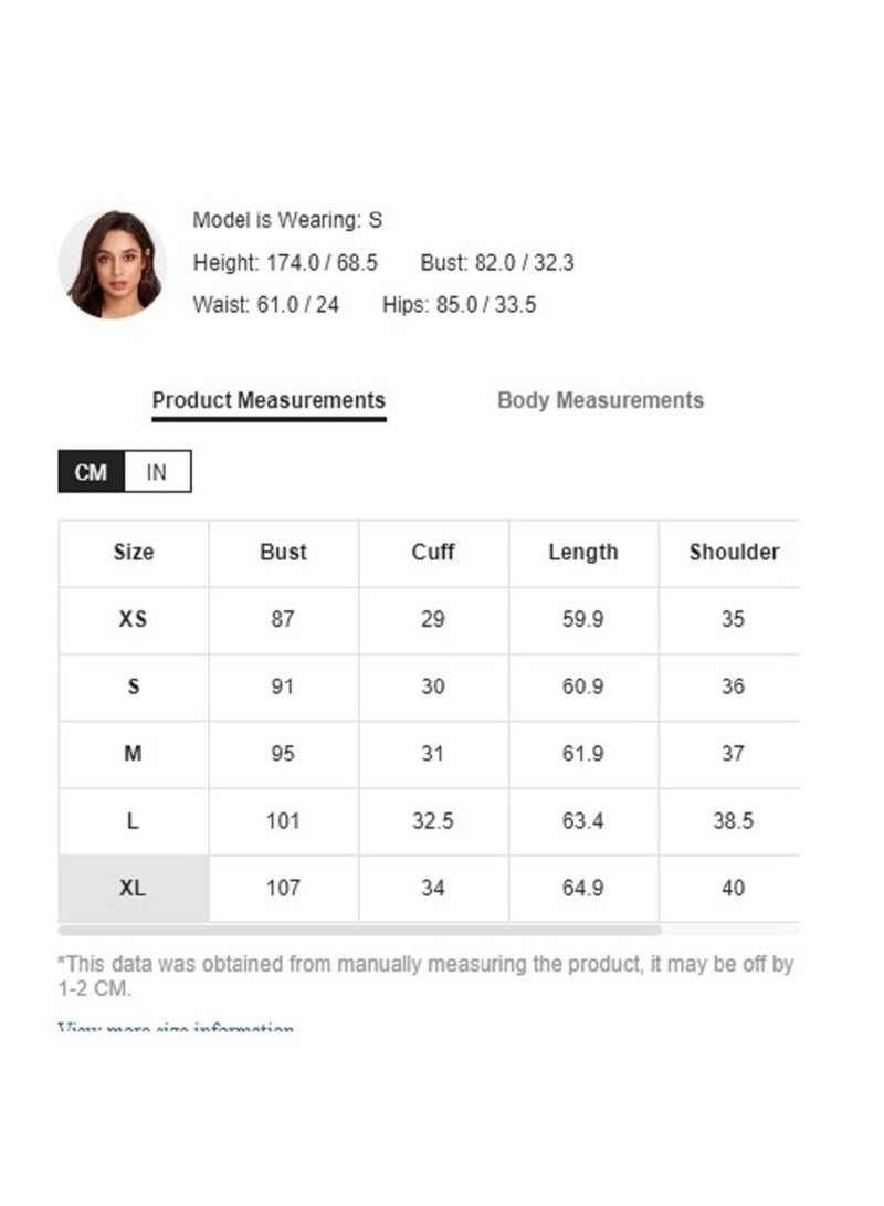 Shein violet top shein  - Image 5