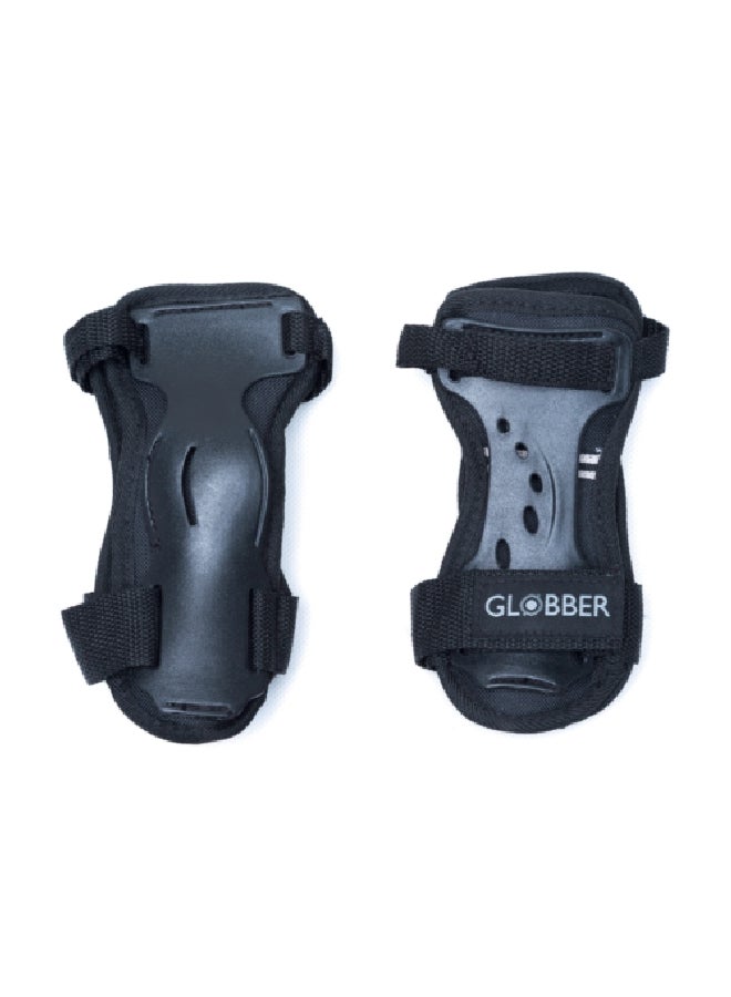 GLOBBER High-Quality and Durable Adult Protective Gear Set Black Large 552-120 - Image 2