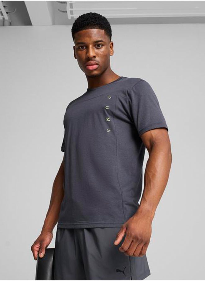 PUMA Tad Tech Triblend T-Shirt  - Image 1