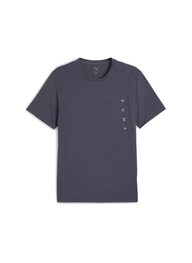 PUMA Tad Tech Triblend T-Shirt  - Image 4