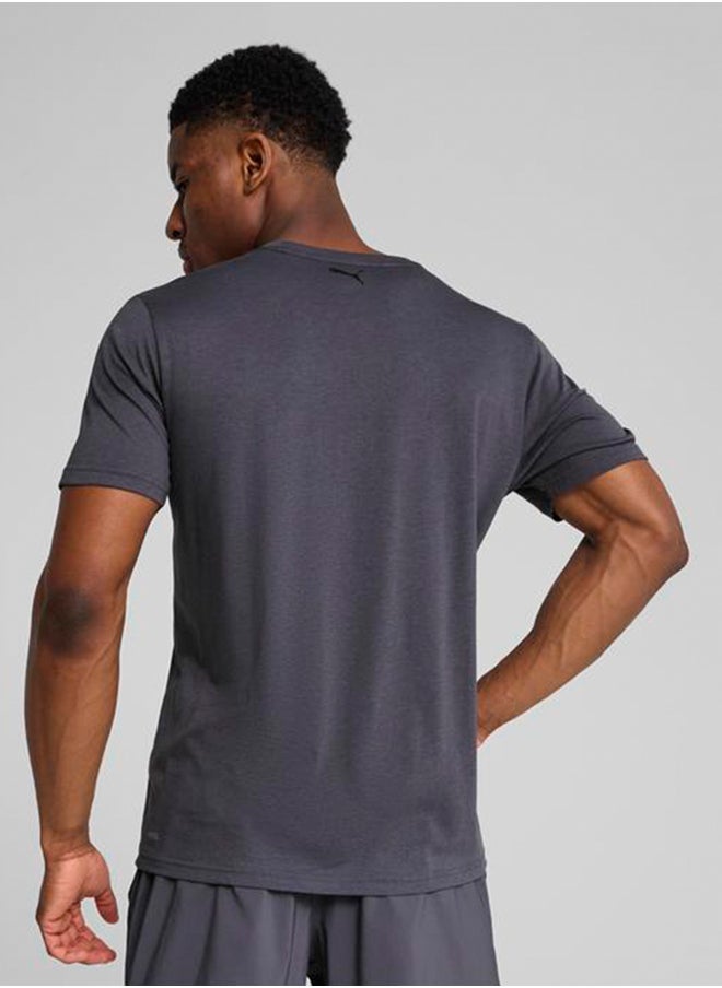 PUMA Tad Tech Triblend T-Shirt  - Image 2