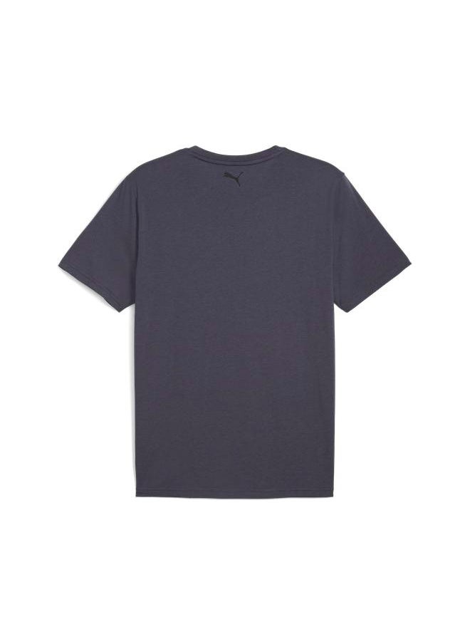 PUMA Tad Tech Triblend T-Shirt  - Image 5