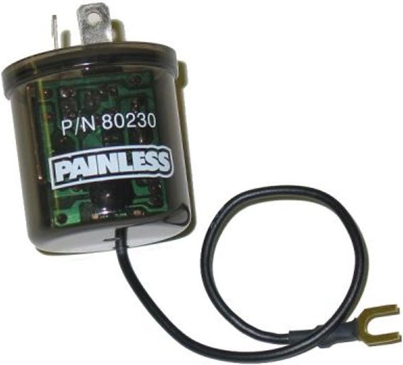 Performance 80230 LED Flasher
