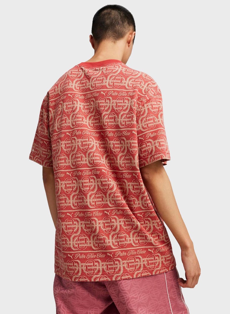 PUMA Ptc Siped T-Shirt  - Image 2