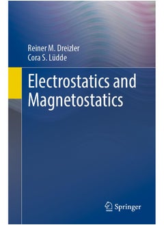 Electrostatics and Magnetostatics 