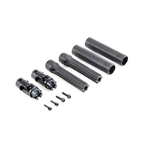Losi Rear Driveshaft Set Baja Rey LOS232005 Elec Car/Truck Replacement Parts - Image 2