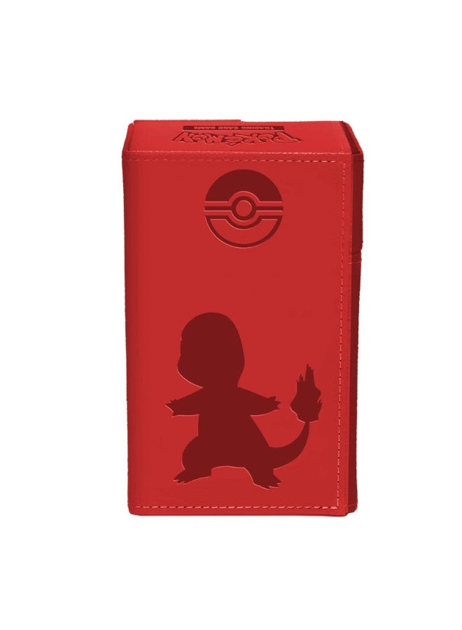 Ultra Pro Pokmon TCG: Charmander M2 Deck Box - Image 2