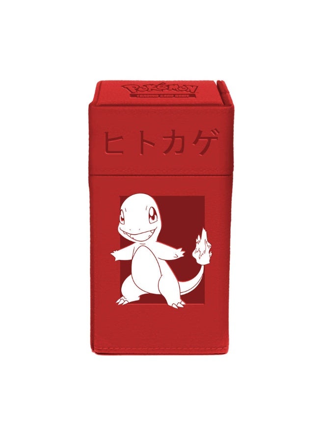 Ultra Pro Pokmon TCG: Charmander M2 Deck Box - Image 1