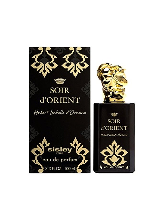 سيسلي سوار دي أورينت عطر نسائي 100 مل - Image 1