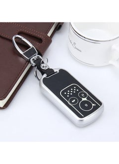 NIBEMINENT Car Key Ring Protection Cover  - Image 4