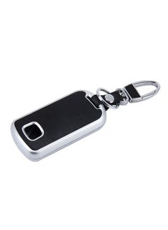 NIBEMINENT Car Key Ring Protection Cover  - Image 2
