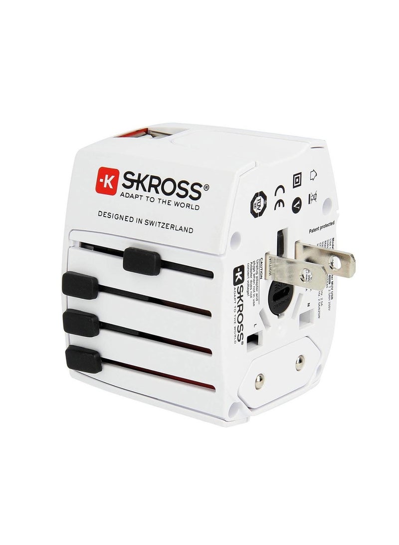 Skross Travel Adapter - Image 5
