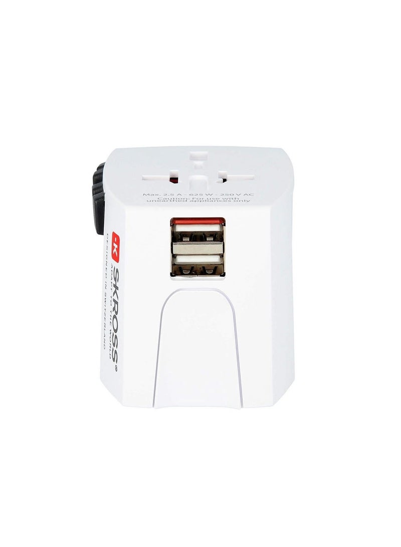 Skross Travel Adapter - Image 4