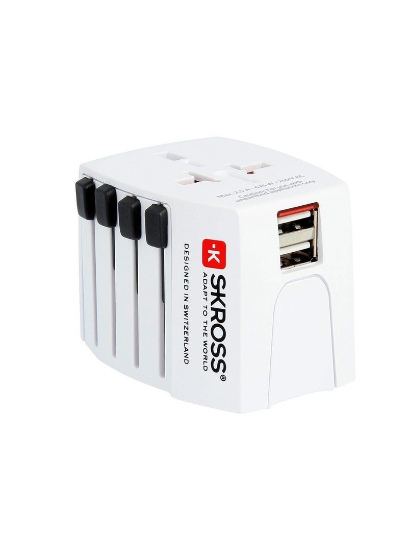 Skross Travel Adapter - Image 3