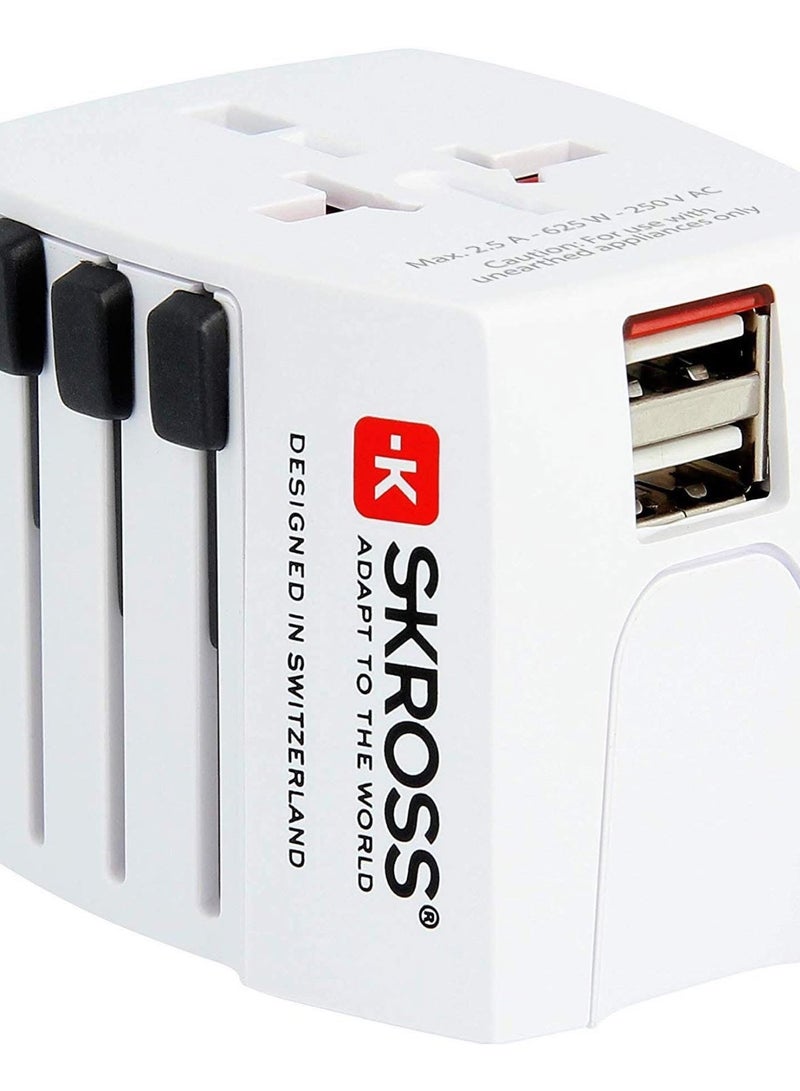 Skross Travel Adapter - Image 2