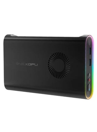 ONE-NETBOOK OneXGPU AMD Radeon RX 7600M XT 8GB Portable Expansion Dock(Black) - pzsku/Z484C51B70818E8C08F3EZ/45/_/1731445907/1b31f666-f374-4a0f-98d5-8abb14fd37a7