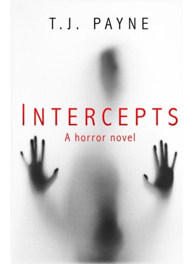 اعتراضات : رواية رعب - غلاف ورقي