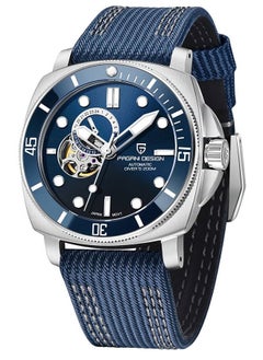 Deep Blue