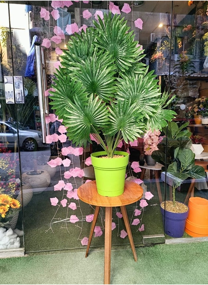 Generic - Artificial fan tree - Image 1