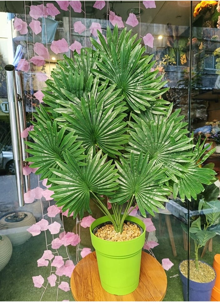 Generic - Artificial fan tree - Image 1