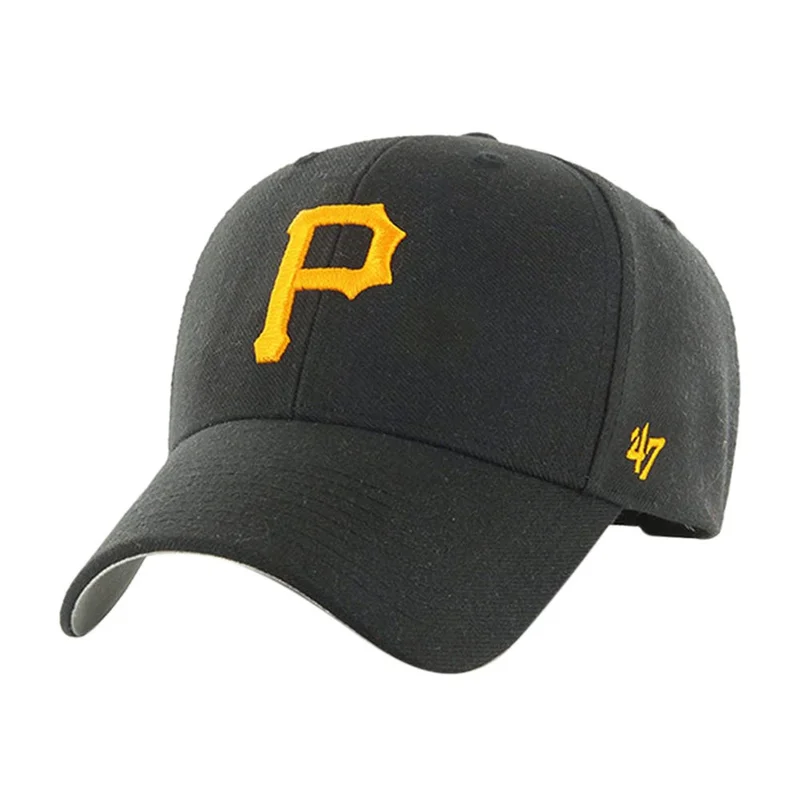 47 MLB Pittsburgh Pirates 47 MVP Cap - Unisex