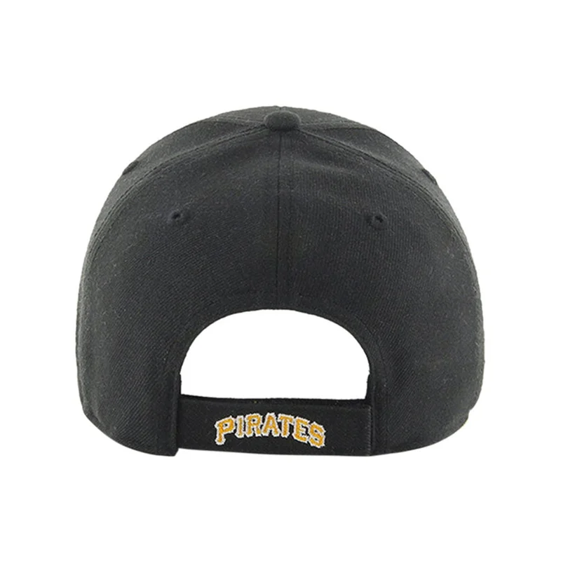47 MLB Pittsburgh Pirates 47 MVP Cap - Unisex